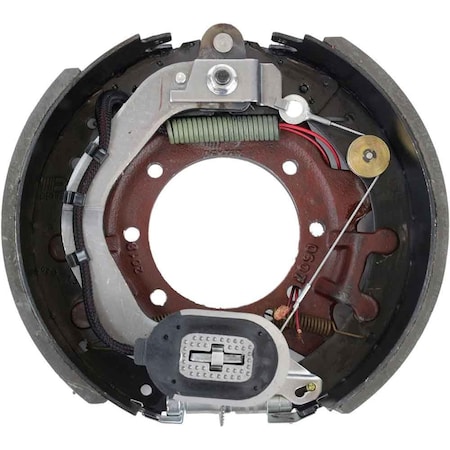 Dexter Axle Electronic Brake Assembly, K23-446-00 K23-446-00